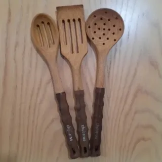 کفگیر برند چوبارو