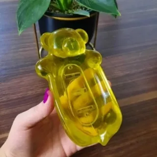 ظرف نگهدارنده جا صابونی