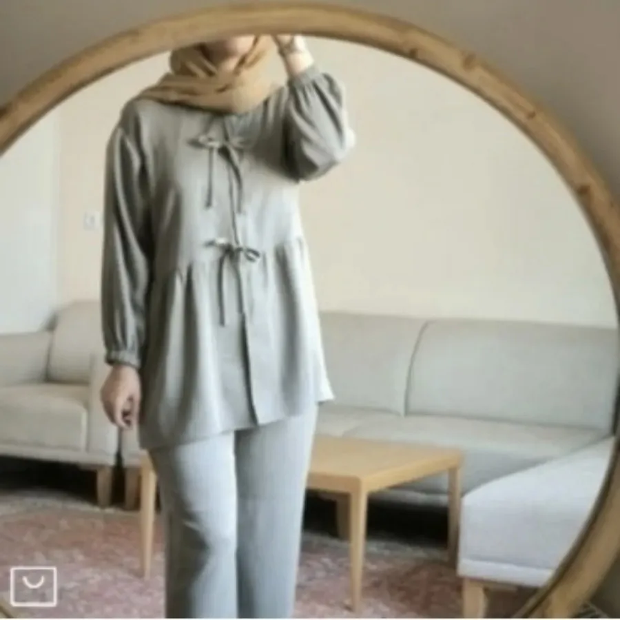 شومیز شلوار