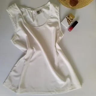 تاپ حریر کرپ - هدیه