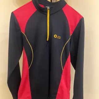 نیم زیپ کوهنوردی