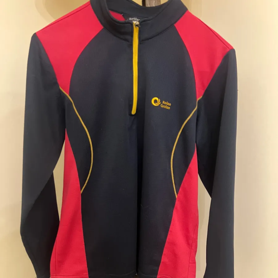 نیم زیپ کوهنوردی