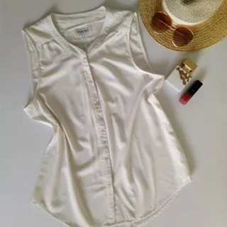 تاپ حریر برند چروکی