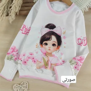 بلوز تک دخترونه