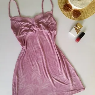 لباس خواب لاوین رز