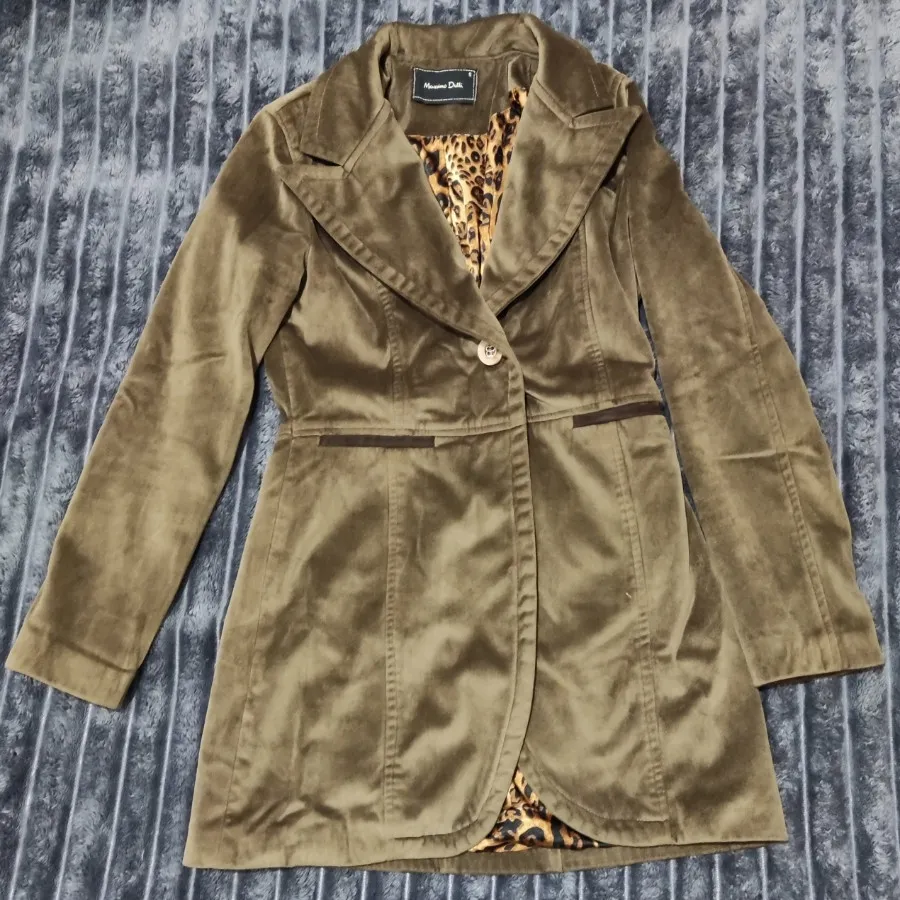 کت مخمل وارداتی