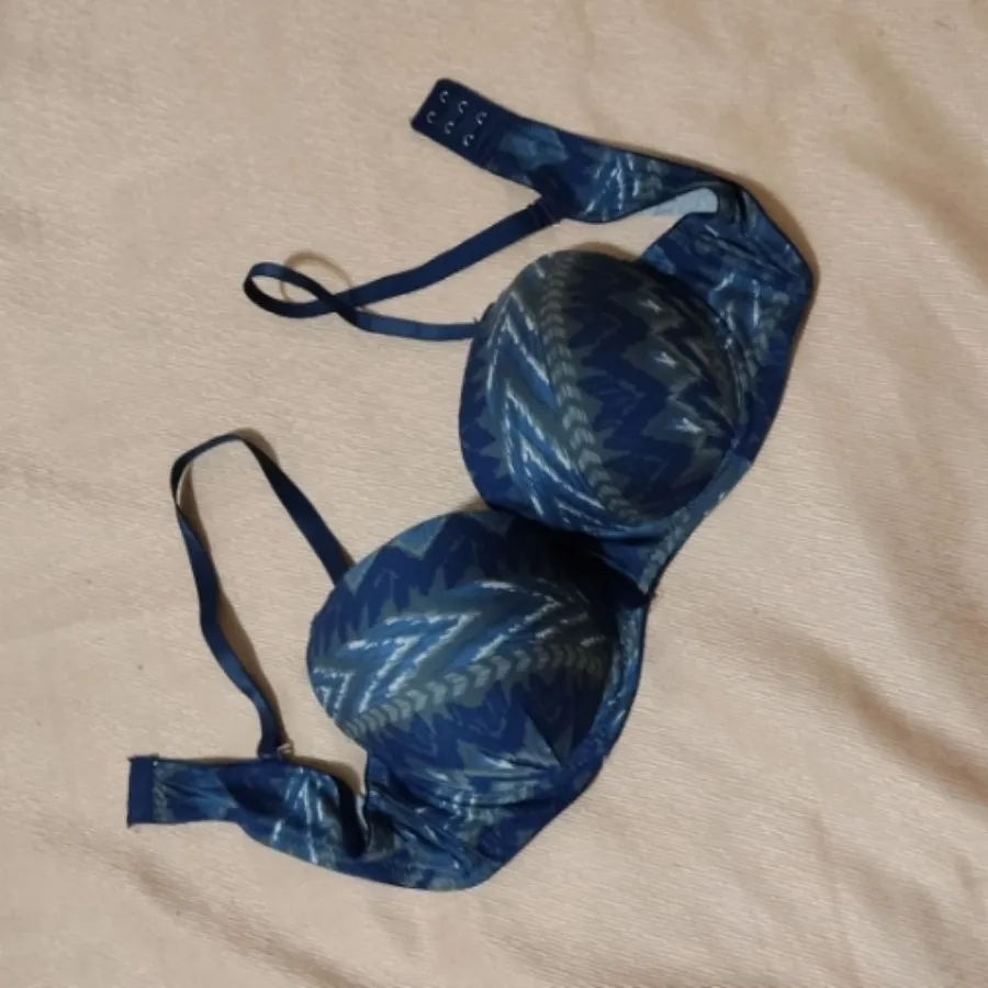 سوتین اسفنجی