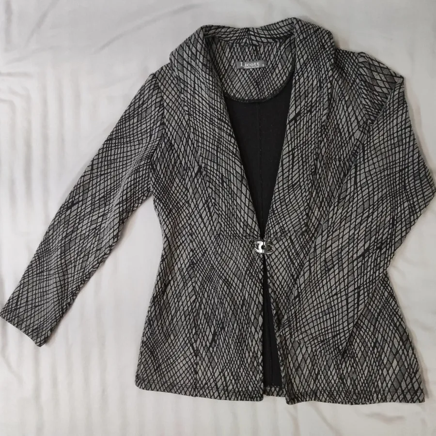 کت شیک وارداتی