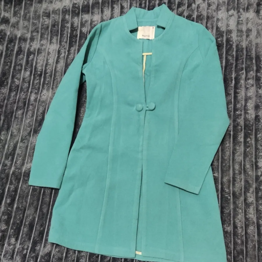 پالتو فوتر مزونی