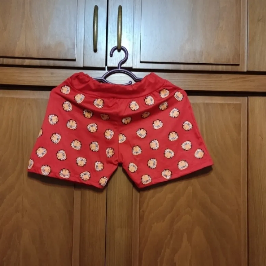 شلوارک راحتی