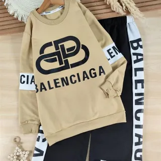 بلوز شلوار بالانسیاکا