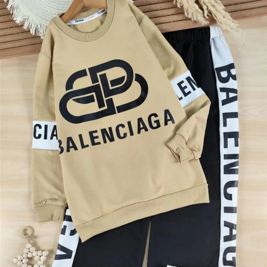 بلوز شلوار بالانسیاکا