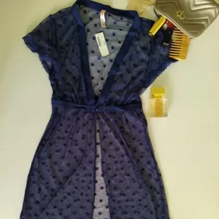 لباس خواب لاوین رز