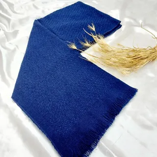 شال زمستانی بافت