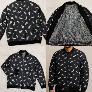 کاپشن مردانه