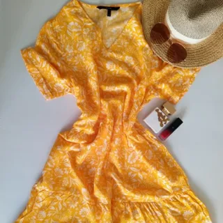 پیراهن ورا مودا