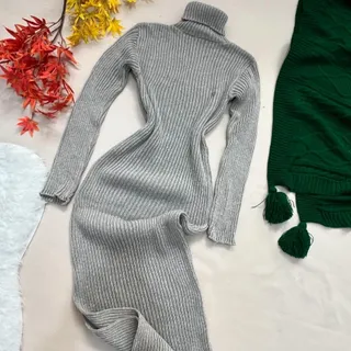 مانتو بافت بلند