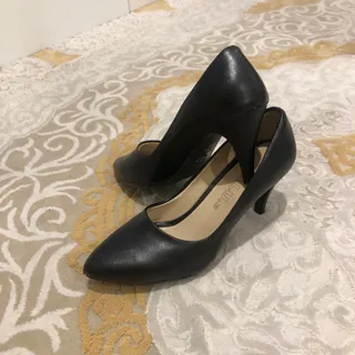 کفش‌پاشنه بلند