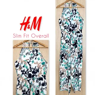 اورال اچ اند ام H&M