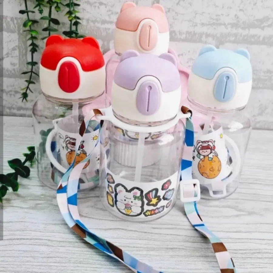 قمقمه وارداتی با کیفیت