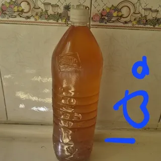 سرکه سیب خونگی