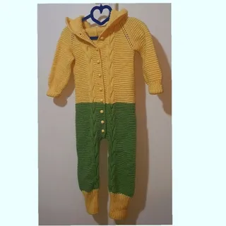 سرهمی دست بافت