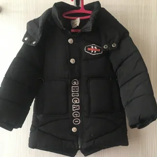 کاپشن بچگانه