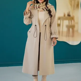 بارانی زنانه و دخترانه