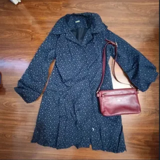 بارونی شیک عروسکی