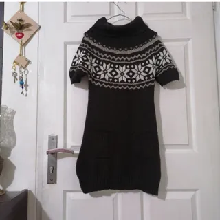 بافت زیر پالتو