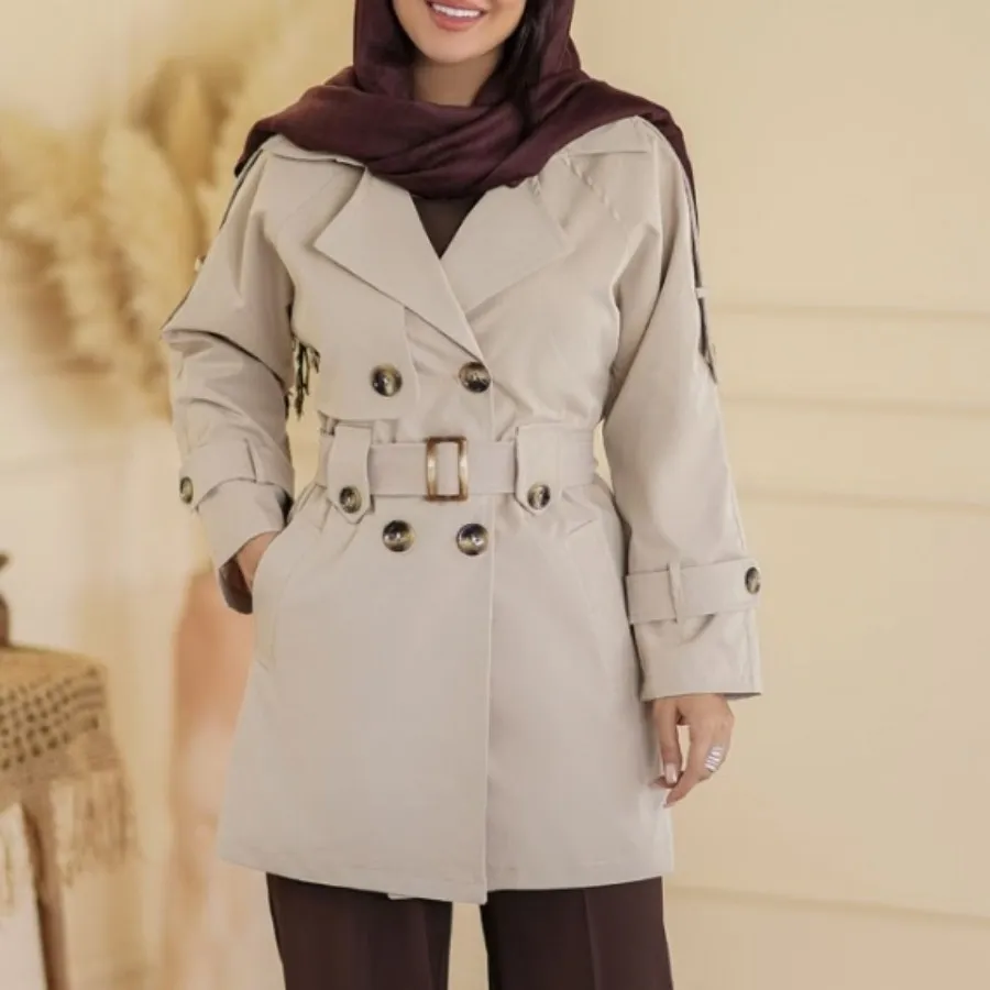 بارانی زنانه و دخترانه