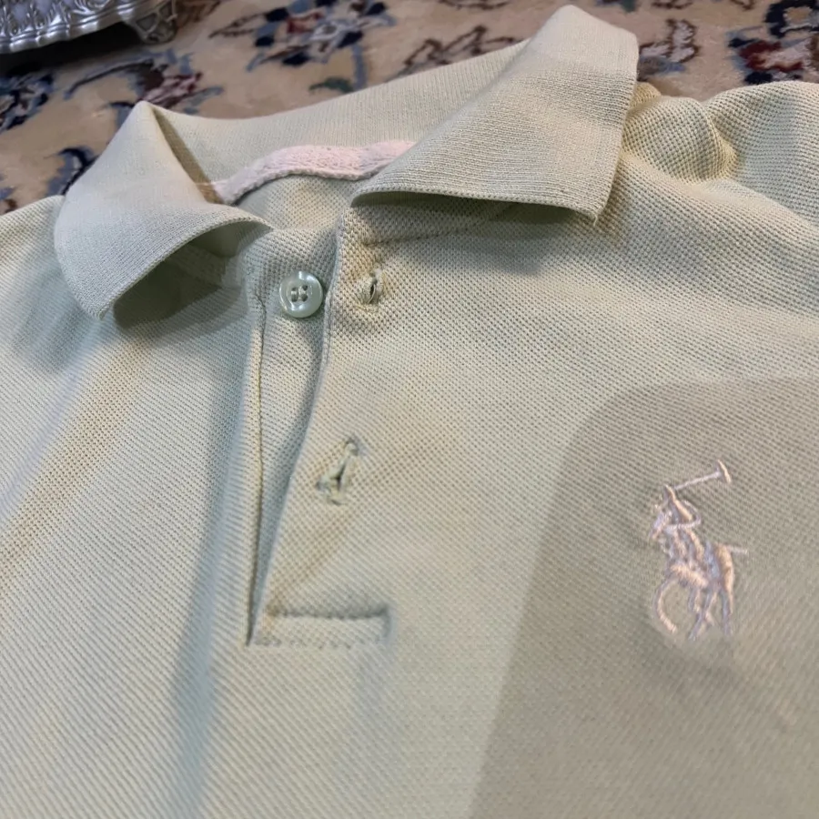 تیشرت پسرانه جودون