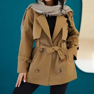 بارانی زنانه و دخترانه