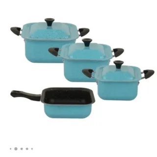 سرویس قابلمه 7پارچه