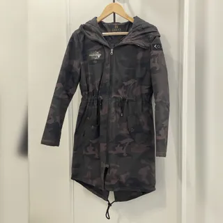 کا‌‌شن چیریکی