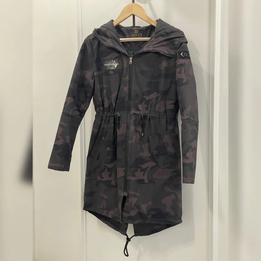 کا‌‌شن چیریکی