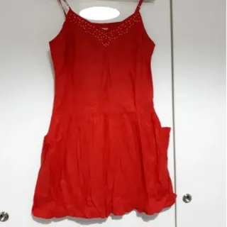 پیراهن دخترانه شیک