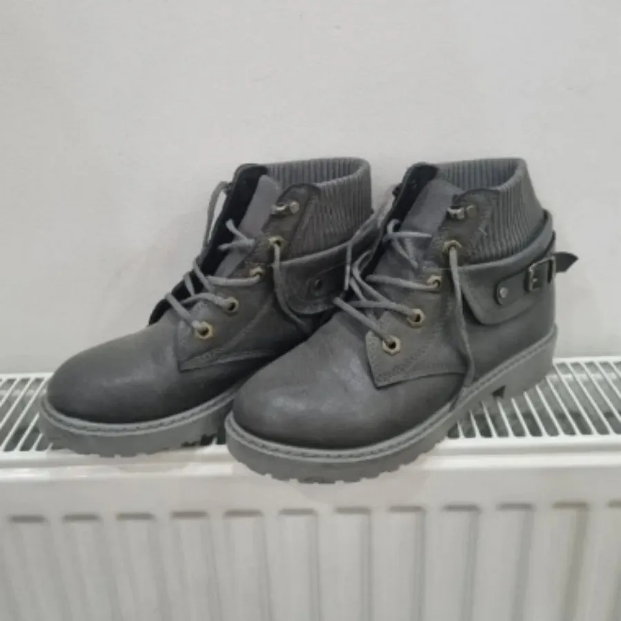 بوت یا چکمه