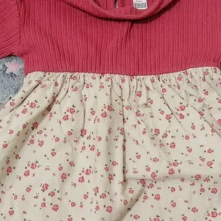 پیراهن السی واکیکی