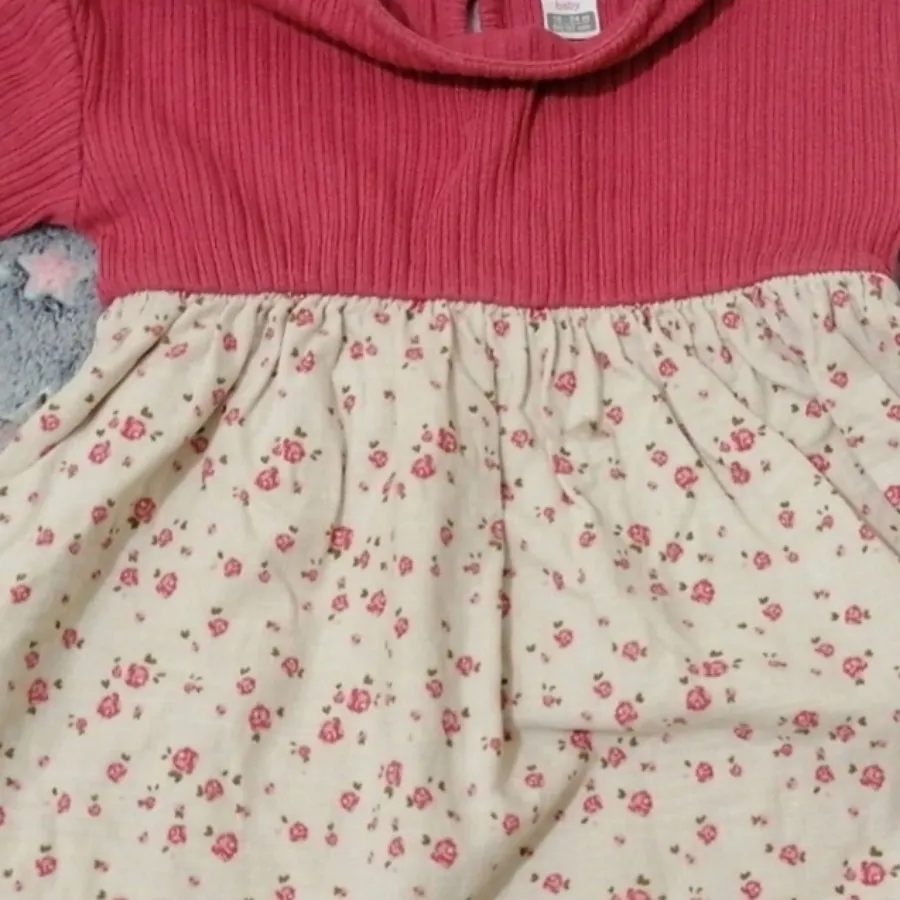 پیراهن السی واکیکی