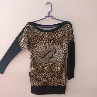 تونیک پلنگی