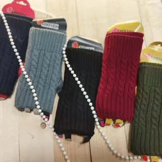 ساق دست بافت زنانه