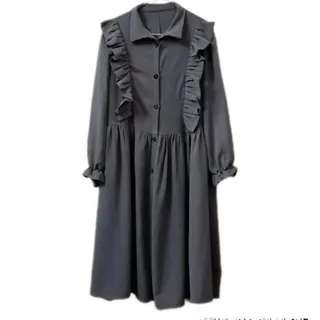 پیراهن ساحلی