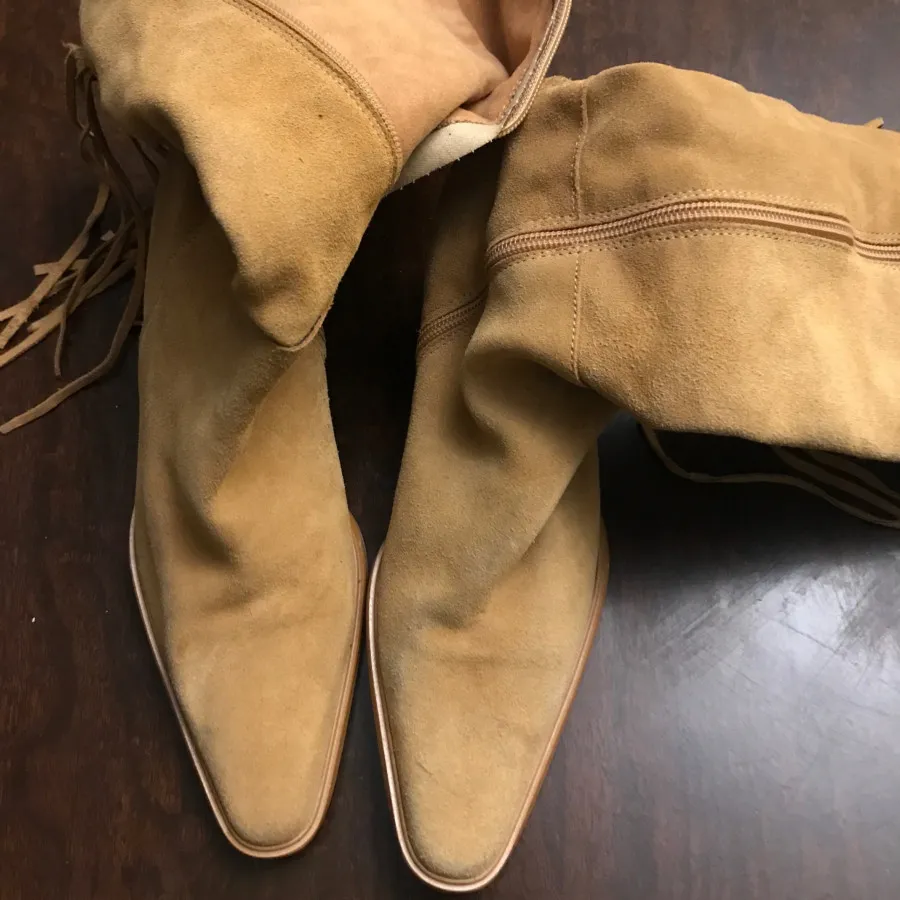 کفش بوت مجلسی