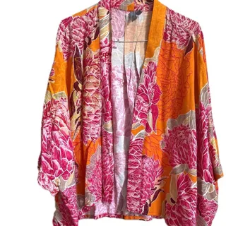 رویه یا مانتو