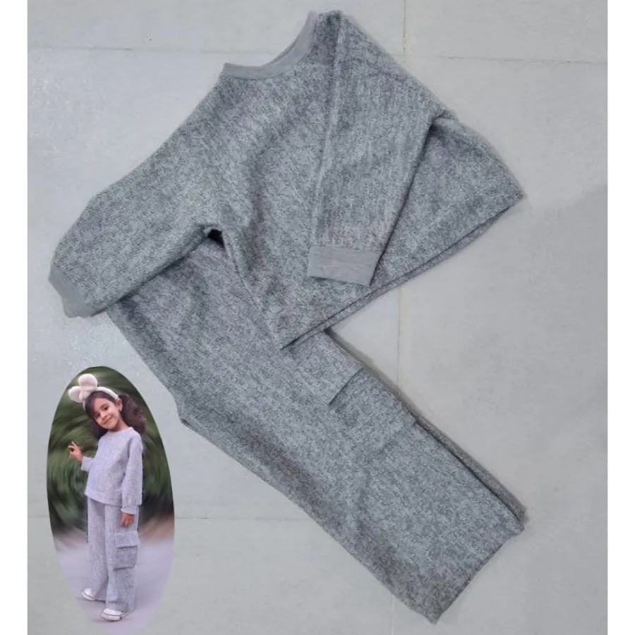 لباس دخترانه ست