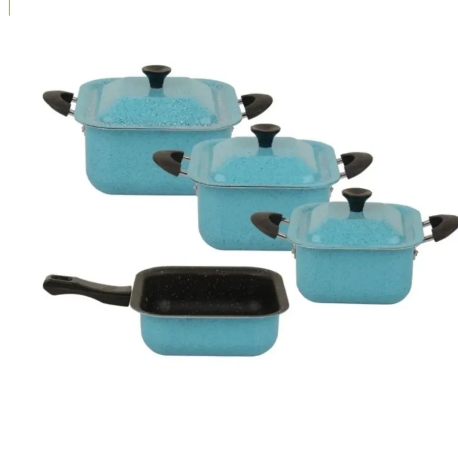 سرویس قابلمه 7پارچه