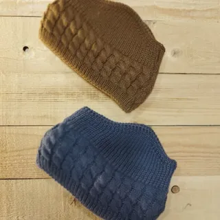 هدبند گوشدار مردانه