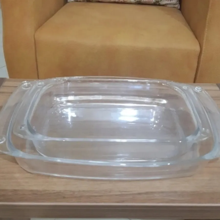 ظرف پیرکس فرانسوی اصل arc