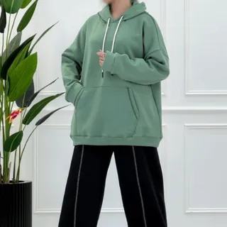 هودی و شلوار